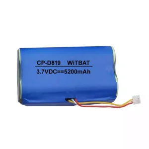 高品質電池 360 D819 Smart Doorbell
