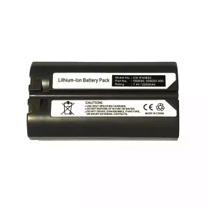 高品質電池 Siemens S4,Deutsche Telekom D 1718,Mannesmann D2 4025, 5021 ACD MHC 400,Intermec PW40,ONeil Microflash 4tCR,ONeil Microflash 4i