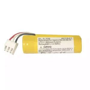 高品質電池 Ingenico F26402298,295006044,296110884,F26401964,F26402274,L01J44006,L01J44007