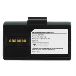 高品質電池 Bixolon SPP-R300 SPP-R400,PBP-R300