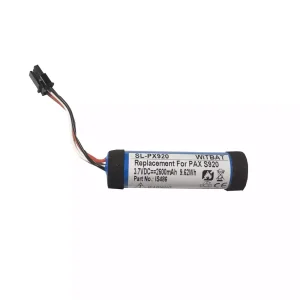 高品質電池 PAX S920,IS486