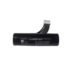 高品質電池 New Capital G2,G2-18650
