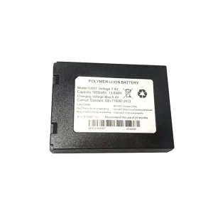 高品質電池 Newland G870 K370 G3,GX01