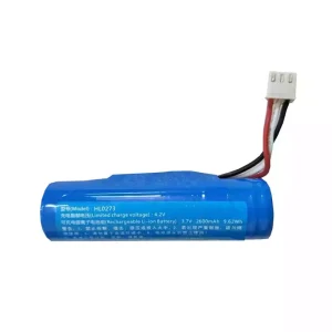 高品質電池 PAX S910,HL0273
