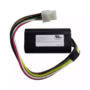 高品質電池 Verifone Ruby 2 Ruby CI,BPK182-001