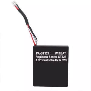 高品質電池 Senter ST327,ST905565PL
