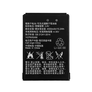 高品質電池 Honeywell Scanpal EDA50 EDA70,50129589-001