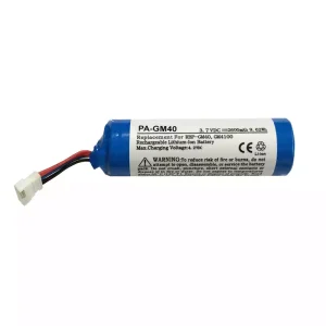 高品質電池 DATALOGIC GBT4400,GBT4430,GM4130,GM4400,GM4430