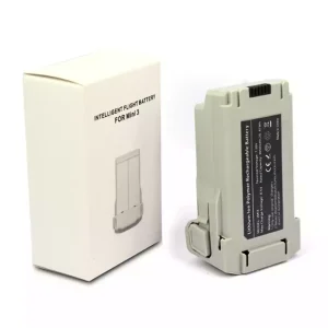 高品質電池 DJI Mini 3,JMI3