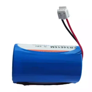 高品質電池 DSC WT4911 WT4911B WT8911,ER34615M-T1