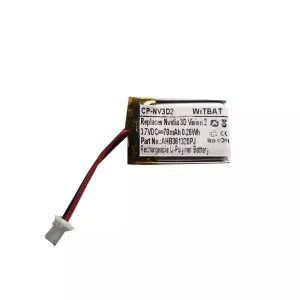 高品質電池 Nvidia 3D Vision 2,AHB361320PJ