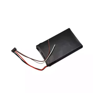 高品質電池 Garmin 361-00035-06,Approach G8,Edge 1000
