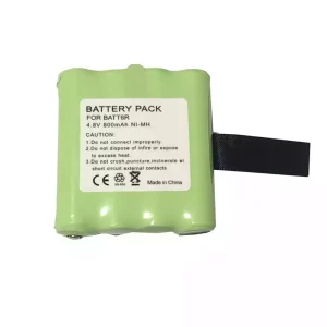 高品質電池 Midland BATT6R