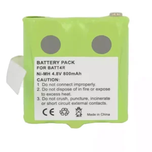 高品質電池 Midland BATT4R