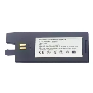 高品質電池 Gibson U452050