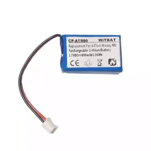 高品質電池 Feiyan Bloody R80, R30