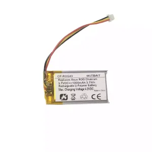 高品質電池 ASUS ROG Chakram
