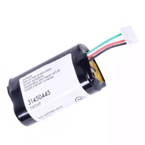 高品質電池 Volvo BP15,31450445