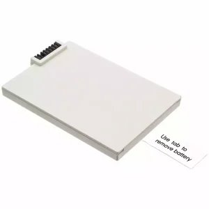 高品質電池 Xfinity iControl Technicolor TCA300COM,U46P313.00