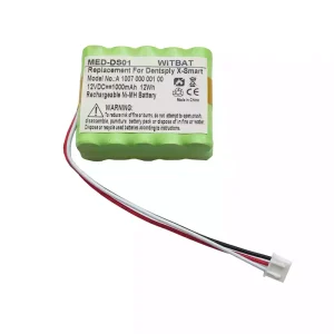 高品質電池 Dentsply X-SMART,X-Smart Plus,A 1007 000 001 00