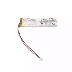 高品質電池 Logitech MX KEYS YR0073,533-000177