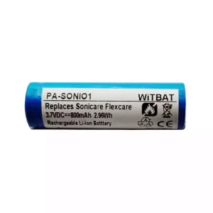 高品質電池 B Oral-b P8900,P8000,P9000,P7500,Type 3765,Type 3766,Type 3767,Type 3771,Type 3772