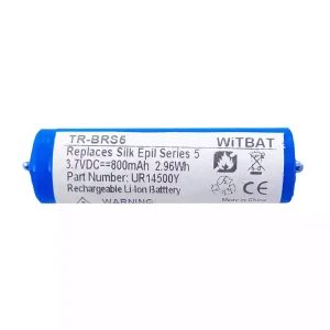 高品質電池 Panasonic ES-LV80 ES-LV90 ES-LV95,EH-HE93 EH-HE94 EH-HM75 EH-HM95