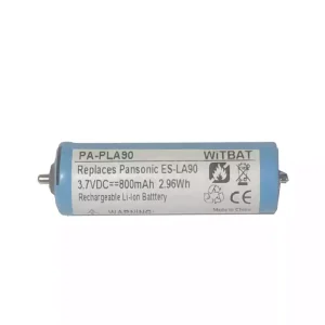 高品質電池 PANASONIC ES-LA90 ES2064 ES-WD93