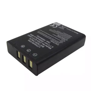 高品質電池 EXFO AXS-100,AXS-110,FIP-400-D,FLS-600,FPM-600,FVA-600,XW-EX003