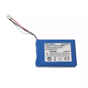 高品質電池 TriBrer AOR500,AOR550,OTDR TBY 02