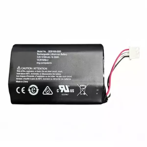 高品質電池 Ring Alarm Base Station Generation 2, 4HB1U9-0EN0,SEB1N9-0000