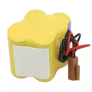 高品質電池 FANUC BR-2/3AGCT4A PLC,A98L-0031-0025