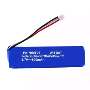 高品質電池 Xiaomi 70mai T01 Tire Pressure Monitoring System HMC1450