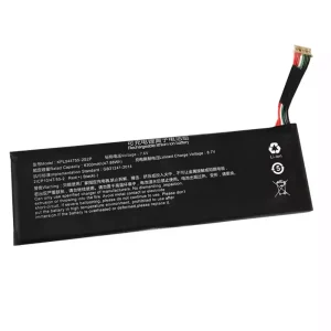 高品質電池 Launch X431 Pro V5,XUJX431PROV5,KPL944755-2S2P
