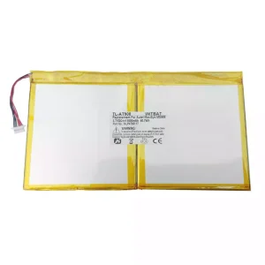 高品質電池 Autel MaxiSys MS908,MS908P Pro,MLP4795117