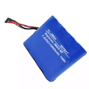 高品質電池 JMGO M7,C410