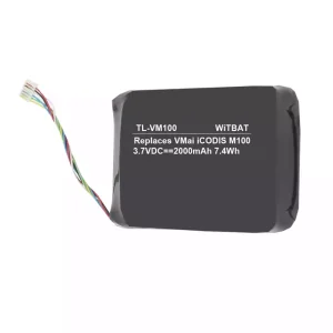 高品質電池 Vmai ICODIS M100