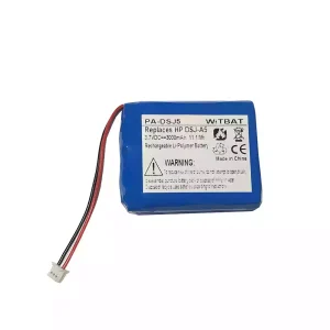 高品質電池 HP DSJ-A5