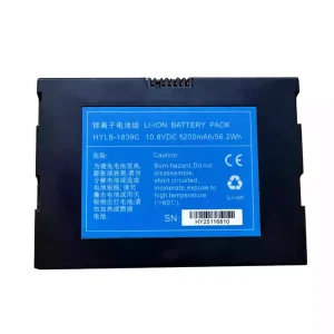 高品質電池 JiLong HYLB-1839C,KL-500,KL-520,KL-530,KL-560