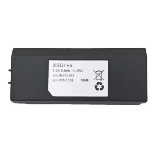 高品質電池 Hiab XS Drive 378 669