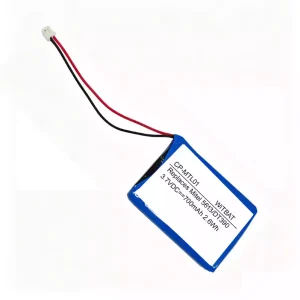 高品質電池 Ascom D43,Mitel 5613,5603,D390