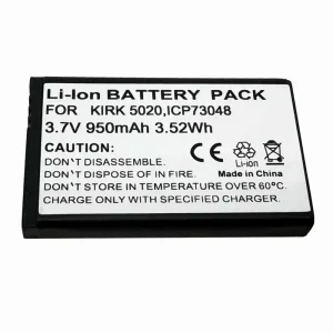 高品質電池 Spectralink 7520 7522 7532 7540 7620 7640 7710 7720 7740