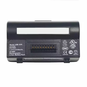 高品質電池 Spectra Ranger 7,121300