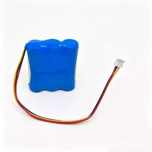 高品質電池 Toniebox Tonie Box 50AA5S