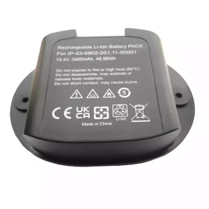 高品質電池 SONOS Move IP-03-6802-001,111-00001