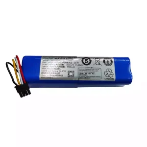 高品質電池 BRR-2P4S-5200SL COHN