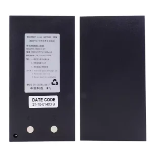 高品質電池 BOIF DJD, DJD2-DJC DJD2Z-CDJ