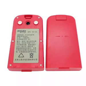 高品質電池 KOLIDA KB-10A,DT-02 DT-05