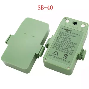 高品質電池 SANDING SB-40,DT-02N
