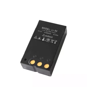 高品質電池 SOUTH LI-50